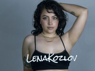 LenaKozlov