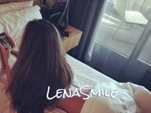 LenaSmile