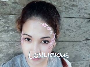 Lenlicious
