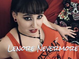 Lenore_Nevermore