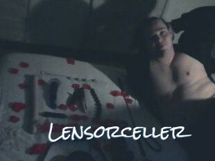 Lensorceller