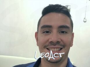 LeoAct