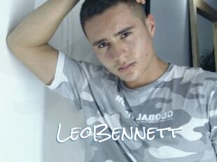 LeoBennett