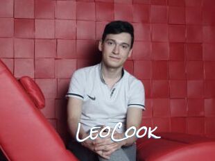 LeoCook