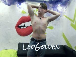 LeoGolden