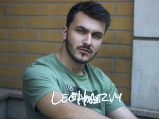LeoHarvy