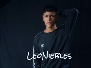 LeoNiebles