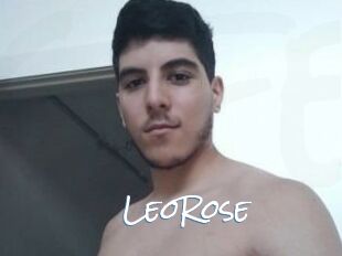 Leo_Rose