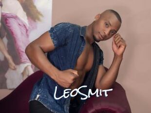 LeoSmit