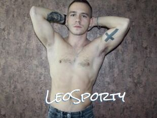 LeoSporty