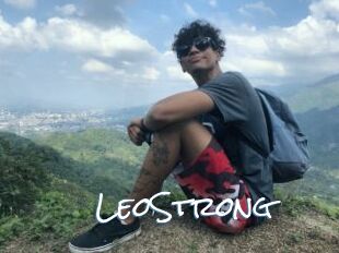 LeoStrong