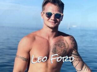 Leo_Ford