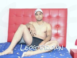 Leog_brown