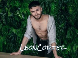 LeonCortez
