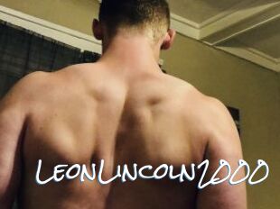 LeonLincoln2000