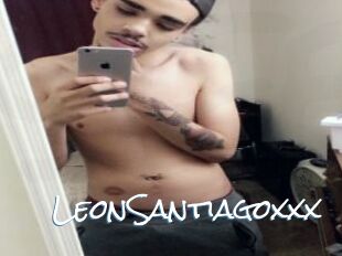 LeonSantiagoxxx