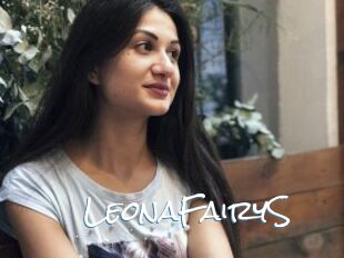 LeonaFairyS