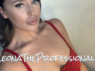 LeonaTheProfessional