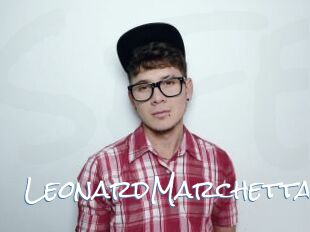 LeonardMarchetta