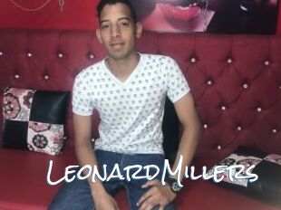 LeonardMillers
