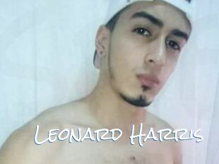 Leonard_Harris