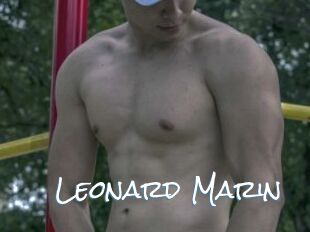 Leonard_Marin