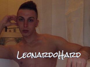 LeonardoHard