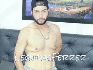 LeonidasFerrer