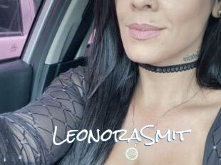 LeonoraSmit