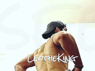 LeotheKing