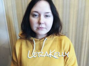 LeraKelly