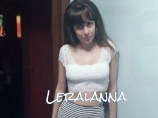 Leralanna