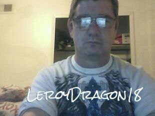 LeroyDragon18