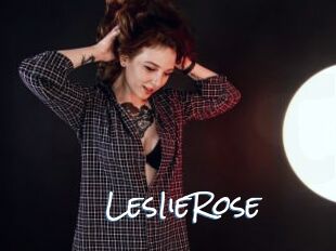 LesIieRose