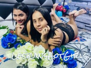 LesbiansHotGirls