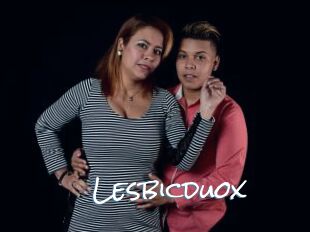 Lesbicduox