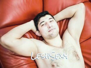 LeshSexy