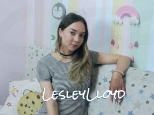 LesleyLloyd