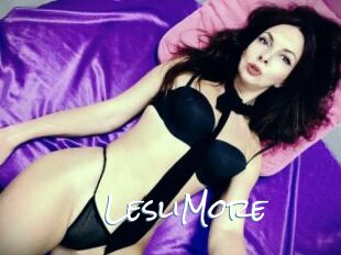 LesliMore