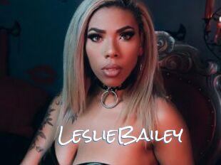 LeslieBailey