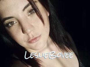 LeslieBovee