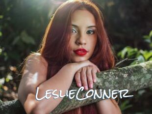 LeslieConner