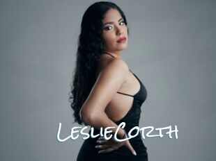 LeslieCorth