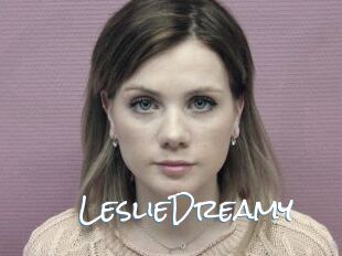 LeslieDreamy