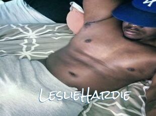 LeslieHardie