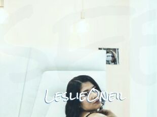 LeslieOneil