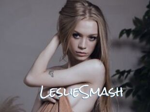 LeslieSmash