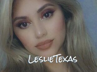 LeslieTexas