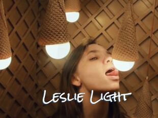 Leslie_Light