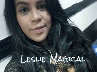 Leslie_Magical